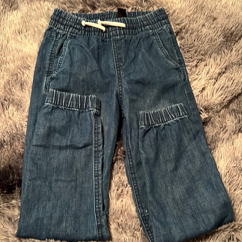Brand new never worn jogger boy jeans from H&M